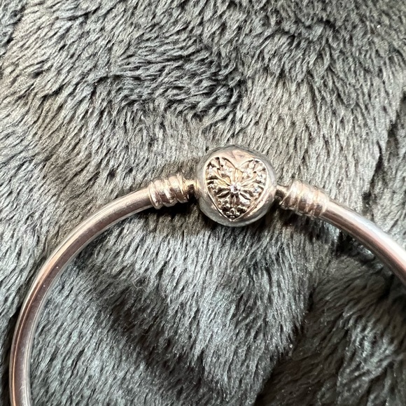 Pandora limited edition Bangle - Picture 5 of 8